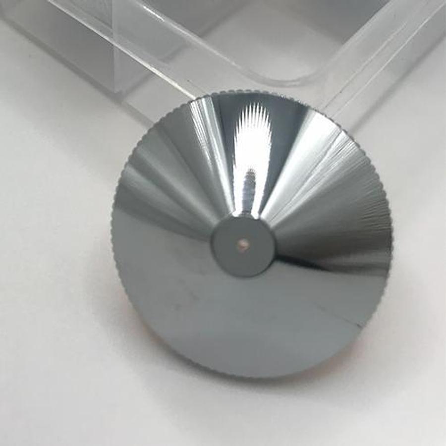 Snail Tools Ultimate-Precision Double Layer Laser Nozzle (M28 / 1.0mm)