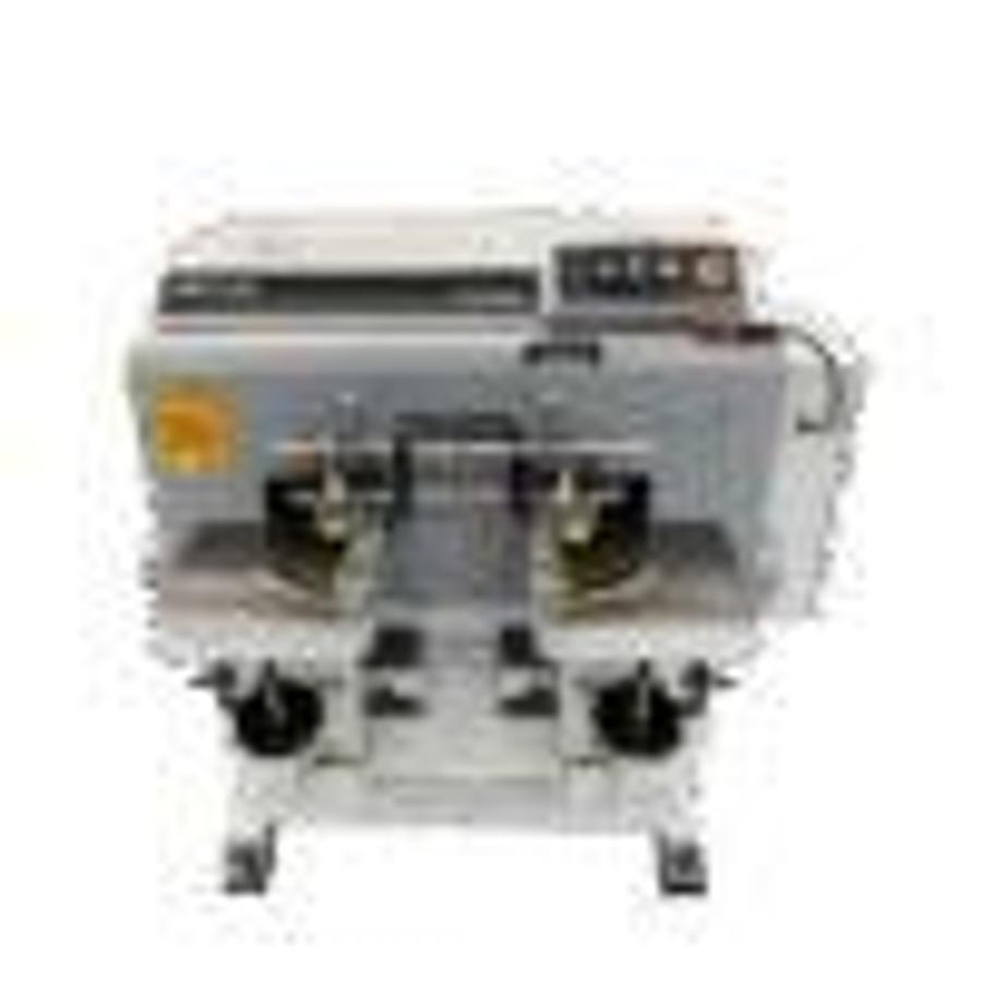 Rectangular Round End Tenoner