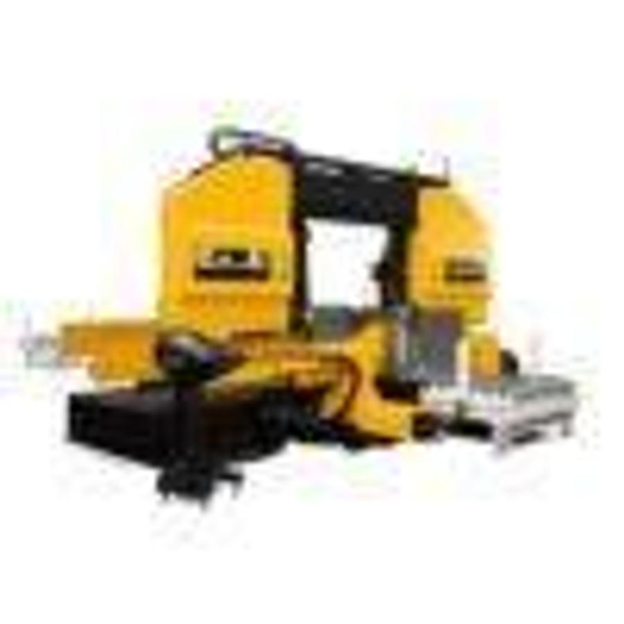 Fully Automatic Drive Machine Twin Pillar Saw BMSO-1110CS NC