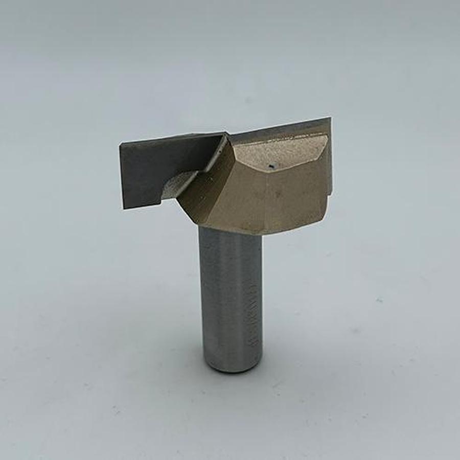 RTC-01-BOTTOM CLEANING ROUTER BIT-D1z5-8xd1-2    2FLUTE