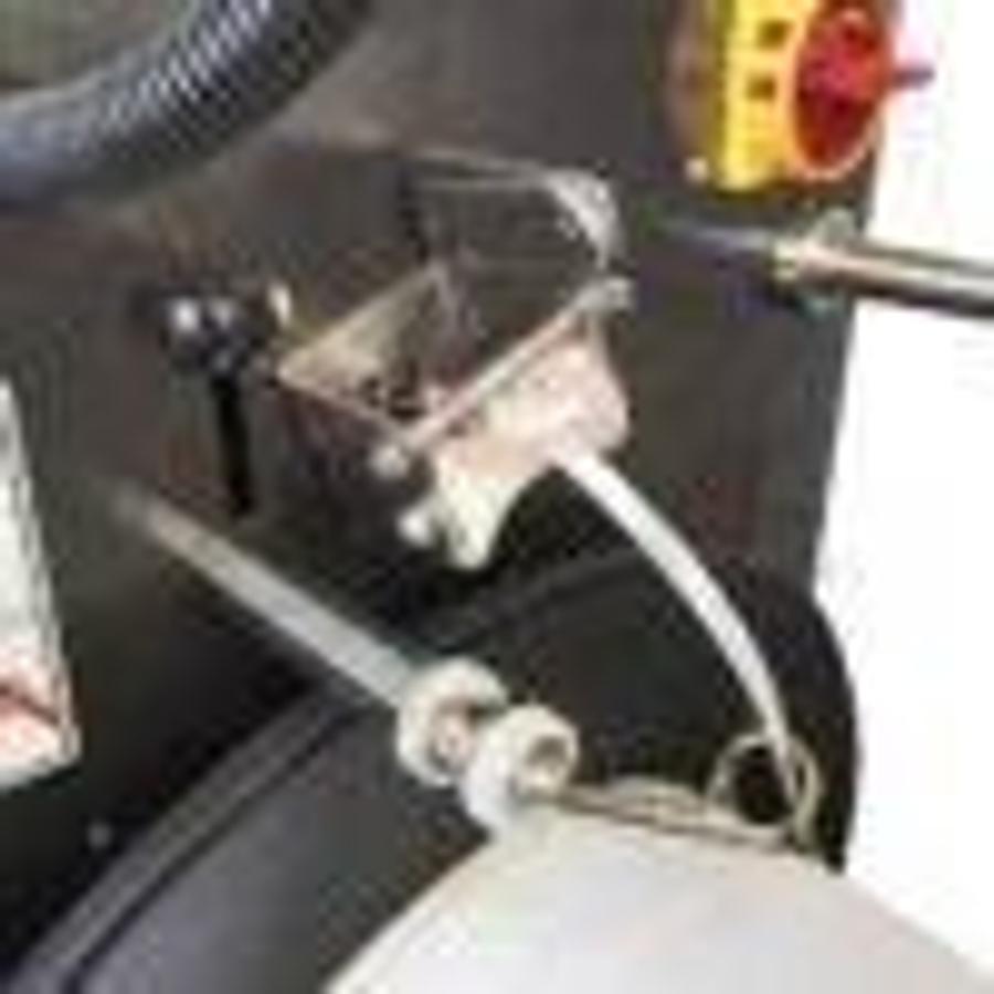 Easy Strap 309R-312R Strapping Machines