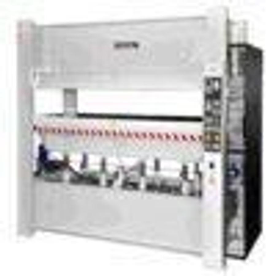 Standard Hot Presses
