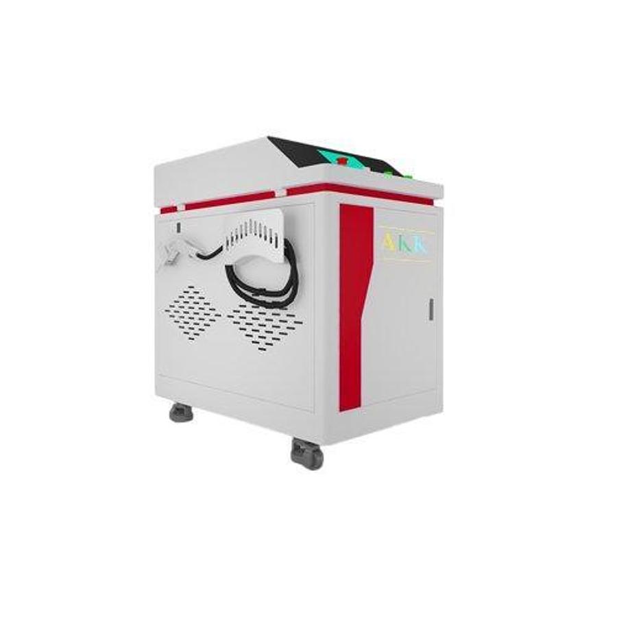 Moon Machinery 3 kW Laser Welding Machine