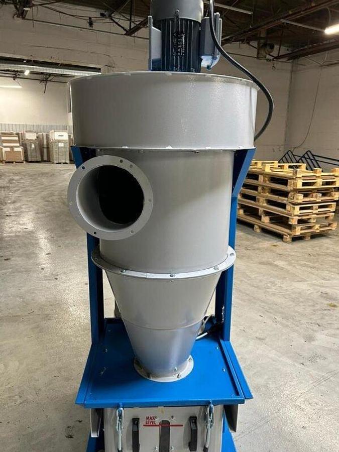 Cyclone Dust Collector UNS-421