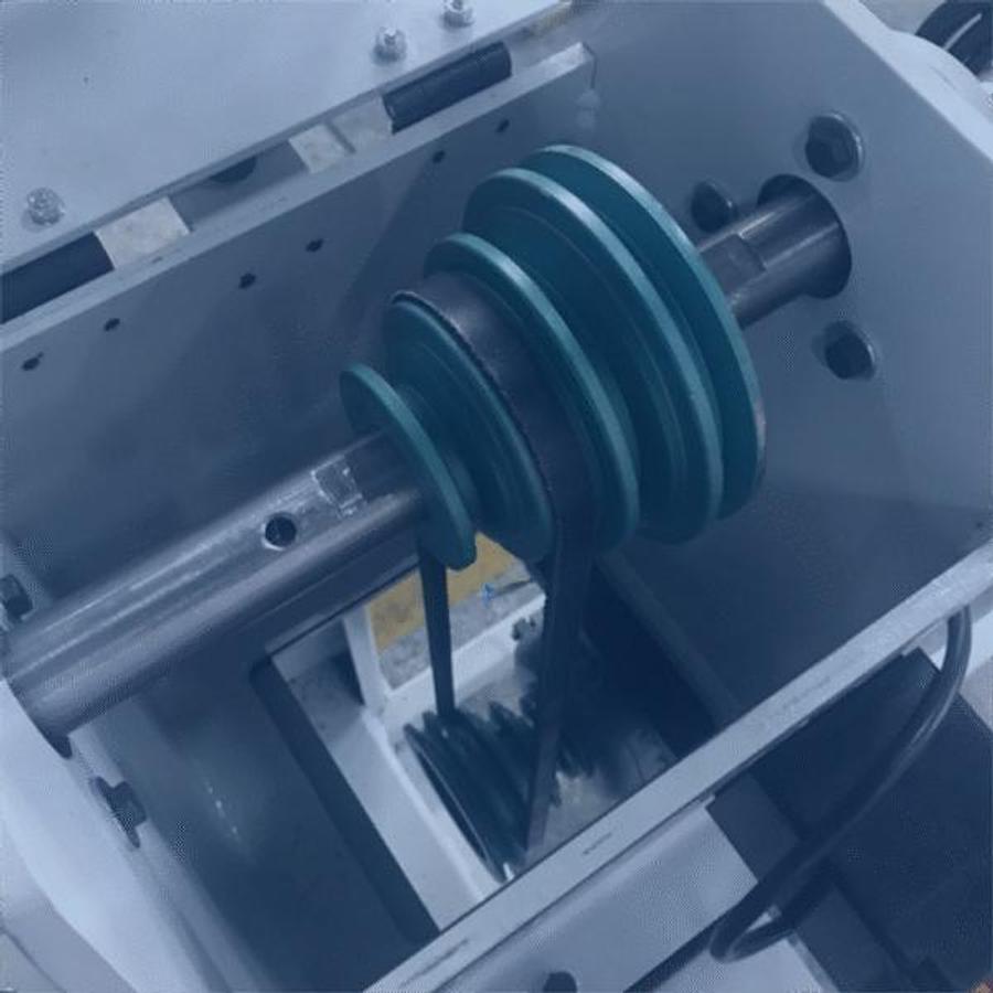 Manual Copy and Special Wood Lathe