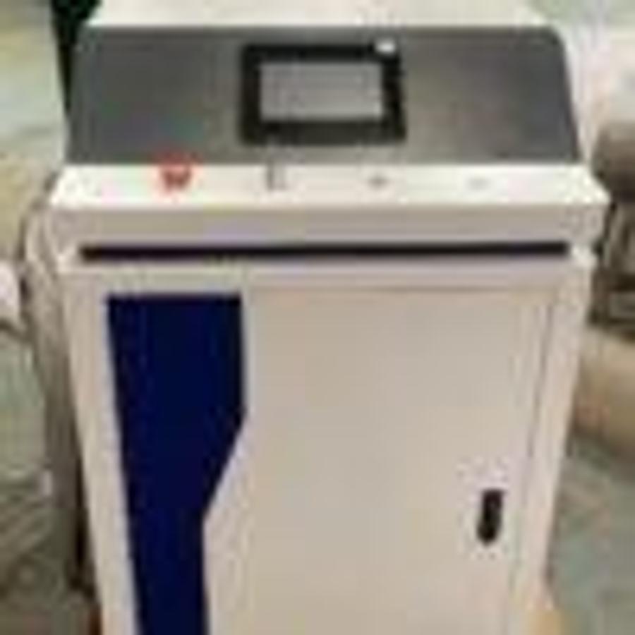 1000W Laser Welding Machine
