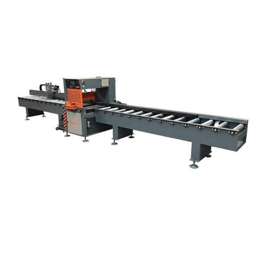 Automatic Single Saw Trimmer