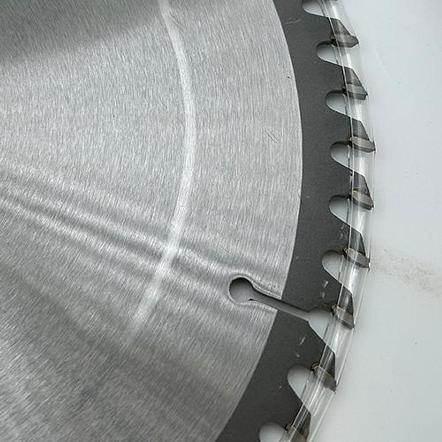 TCT ALL-PURPOSE SAW BLADE 10″ (250 MM) 60-TEETH FOR WOOD & MDF