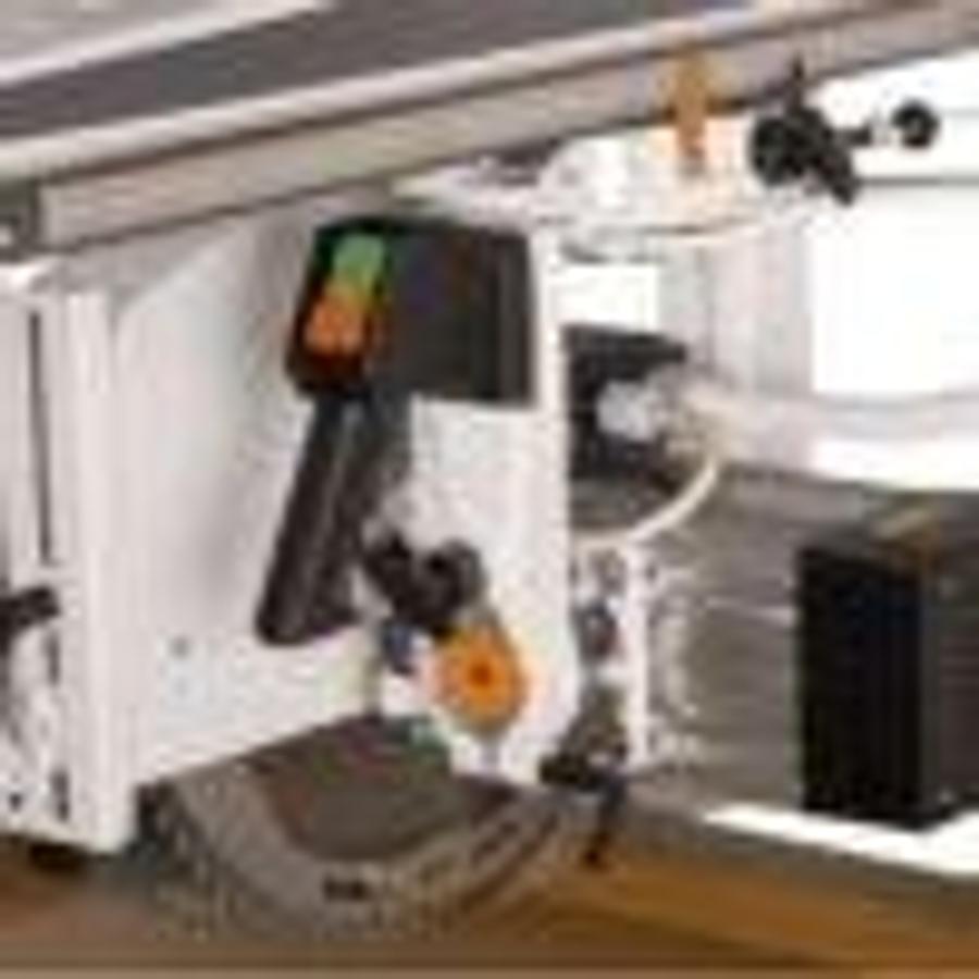 Best 960 Radial Arm Saw