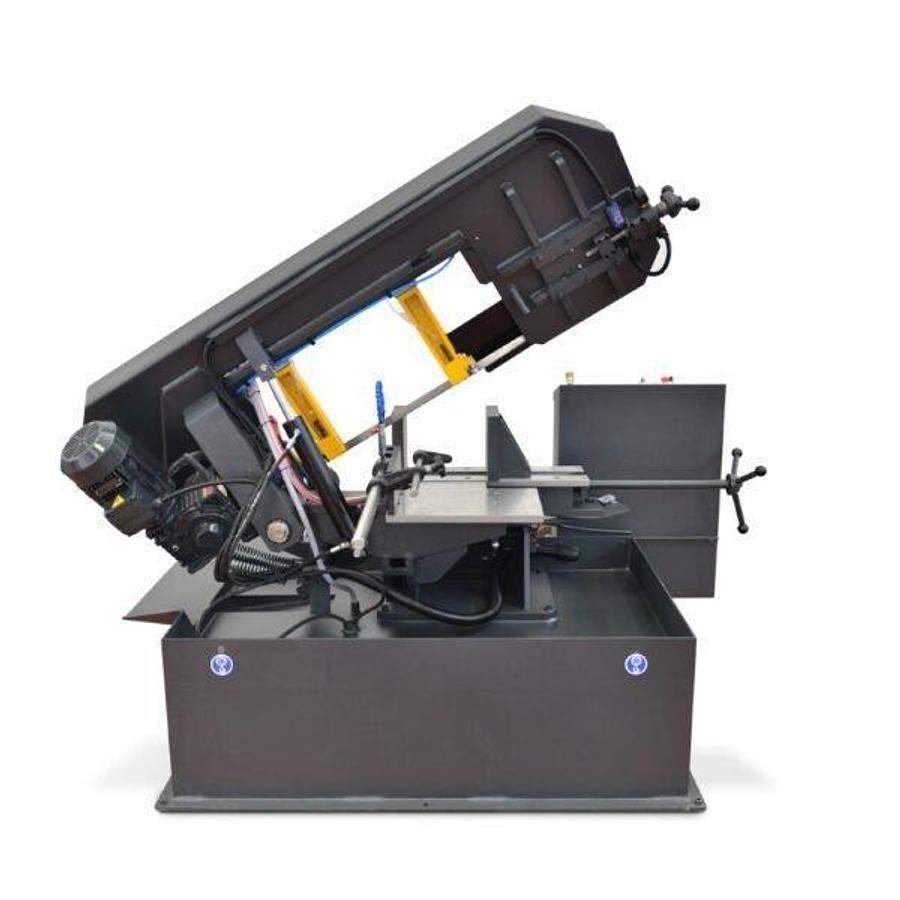 Semi Automatic G Mitre Horizontal Bandsaw BMSY-320G