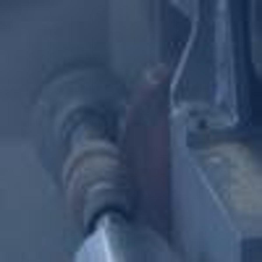 Rotary Blade Wood Lathe