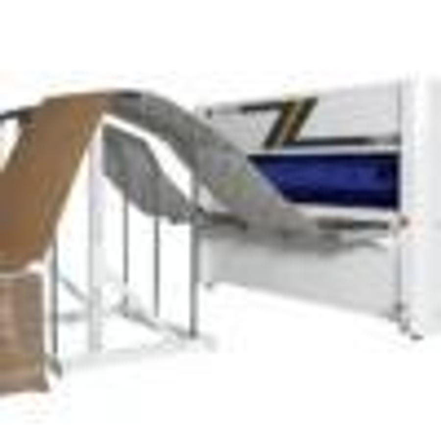 Automatic Cardboard Cutter