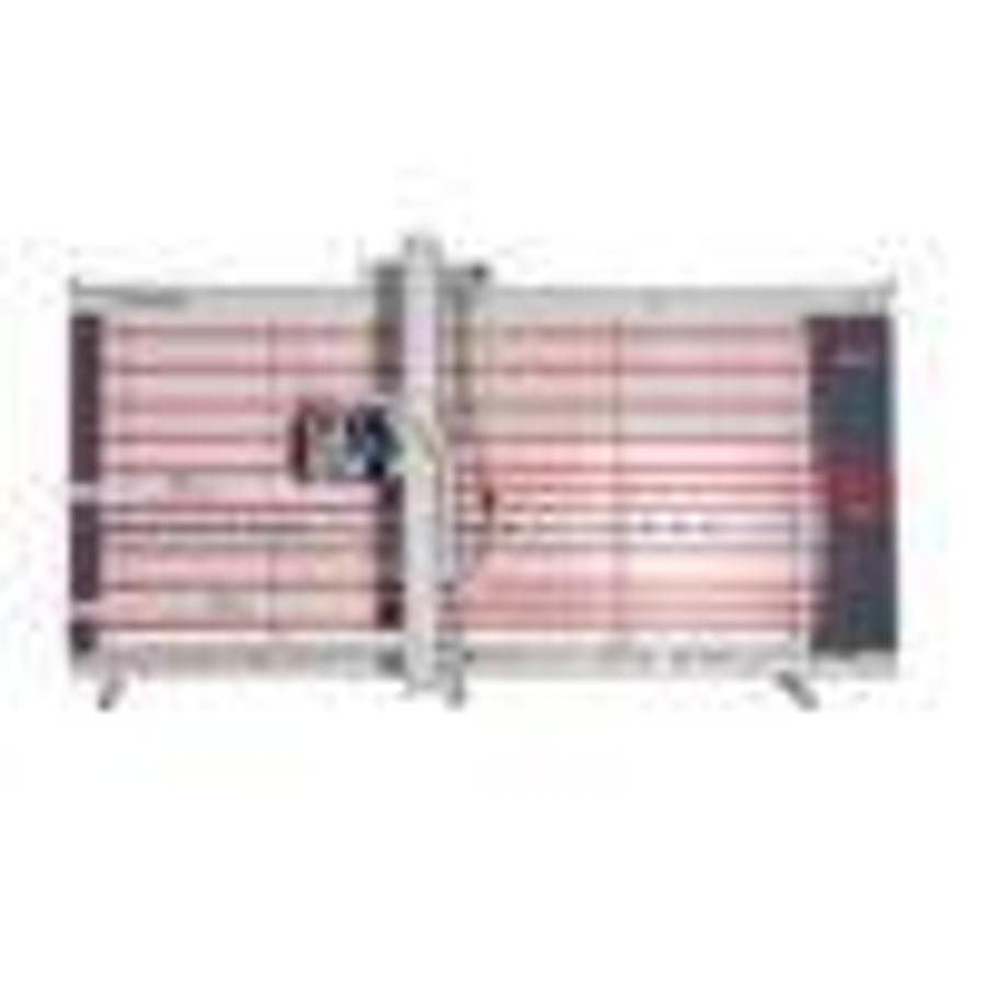 Catania EC 1632 Vertical Panel Saw Machine