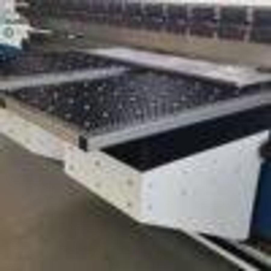 Automatic Panel Bender