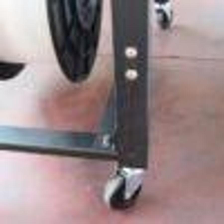 Semi Automatic Strapping Machine Eco Strap 501