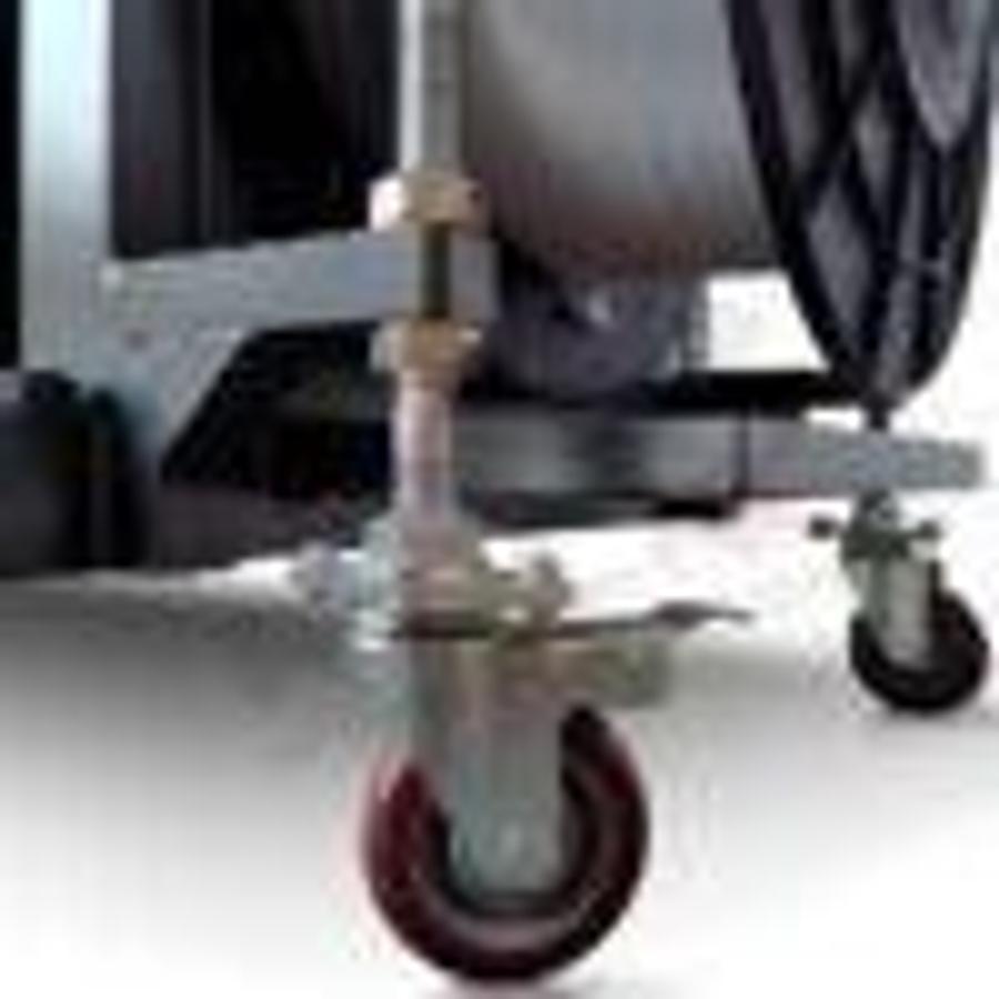 Easy Strap 309BP-312BP Strapping Machines