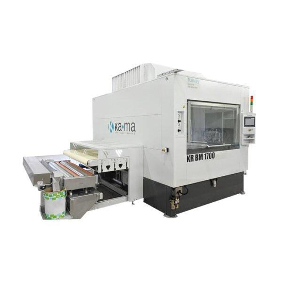 Spray Machine KR BM 1700 S