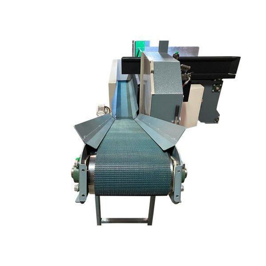Pallet Dismantling Machine