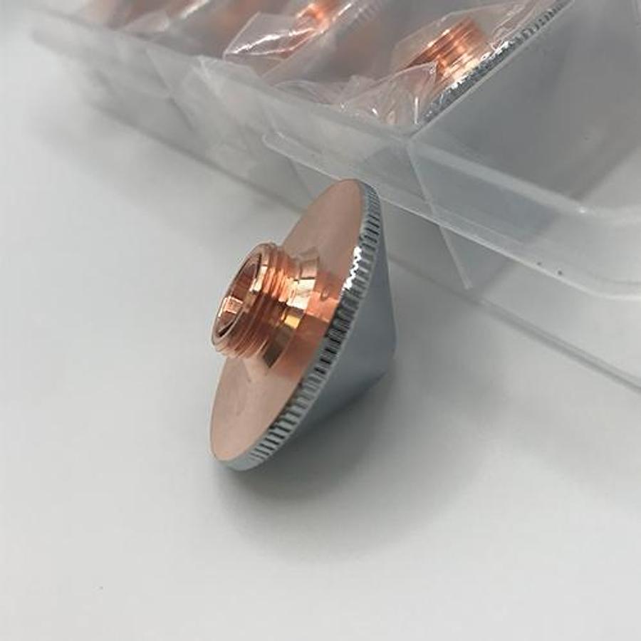 Snail Tools Ultimate-Precision Double Layer Laser Nozzle (M28 / 1.0mm)