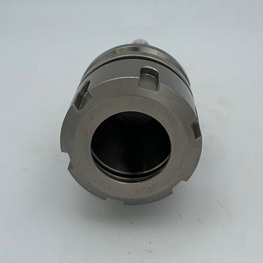 ISO30-ER32-50 HIGH-PRECISION COLLET CHUCK – 50MM GAGE LENGTH – 30,000 RPM BALANCED