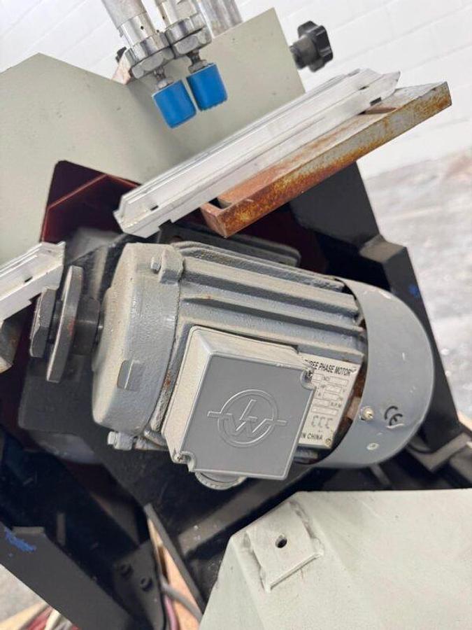 Used Used Glazing Bead Cutting Machine Mississauga