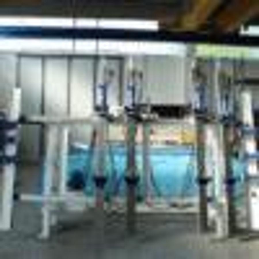 STM Model