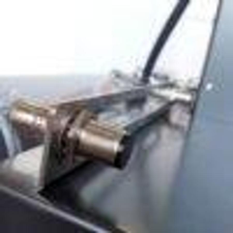 Speed Strap 505RP-509RP-512RP Strapping Machines
