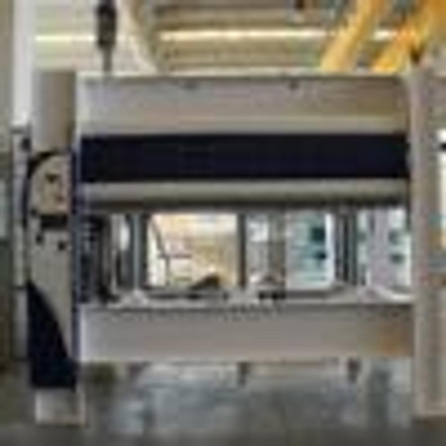 Standard Press PL
