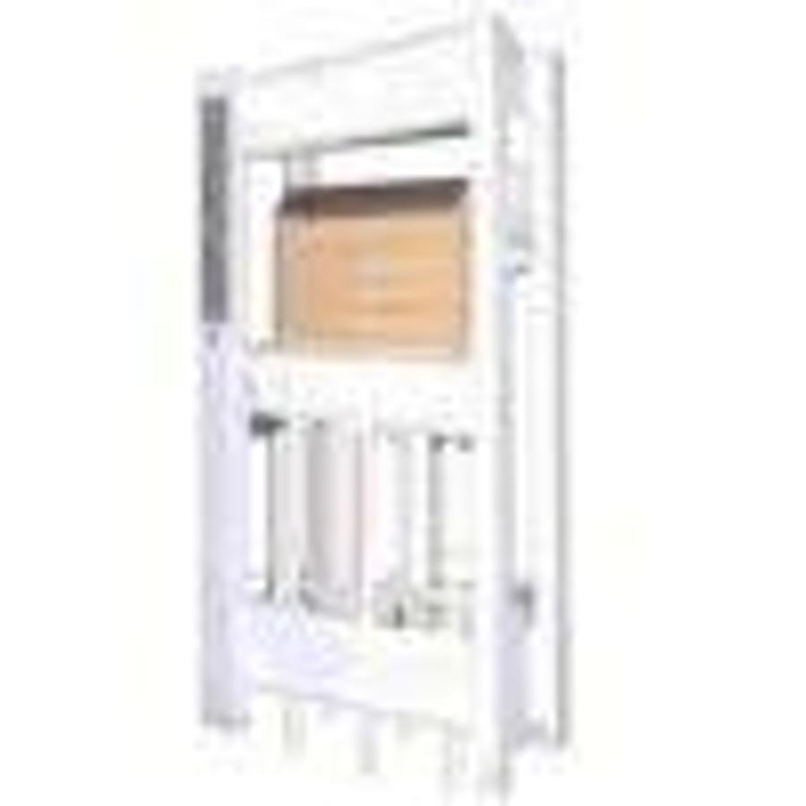 Composite Panel Presses