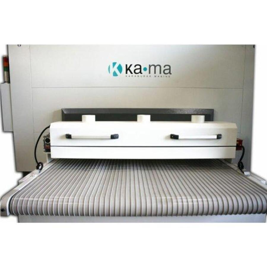 Spray Machine KR BM 1700 S