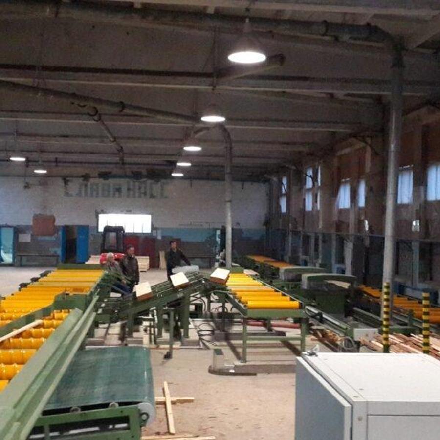 Conveyor