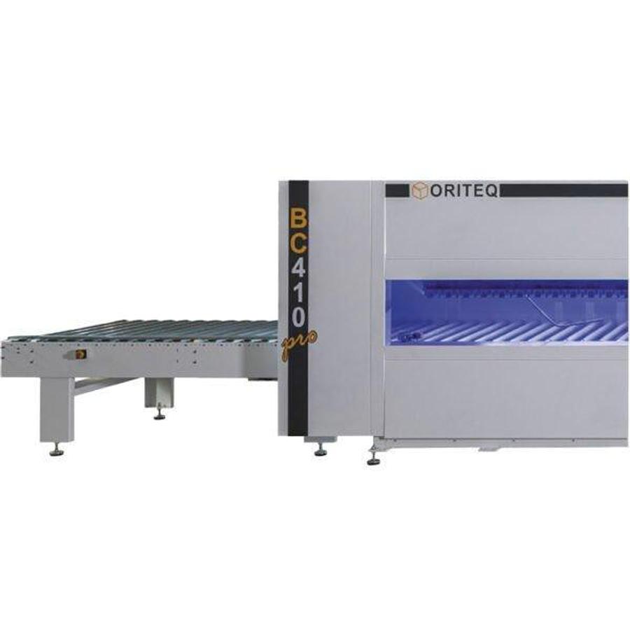 Box Closing Machine