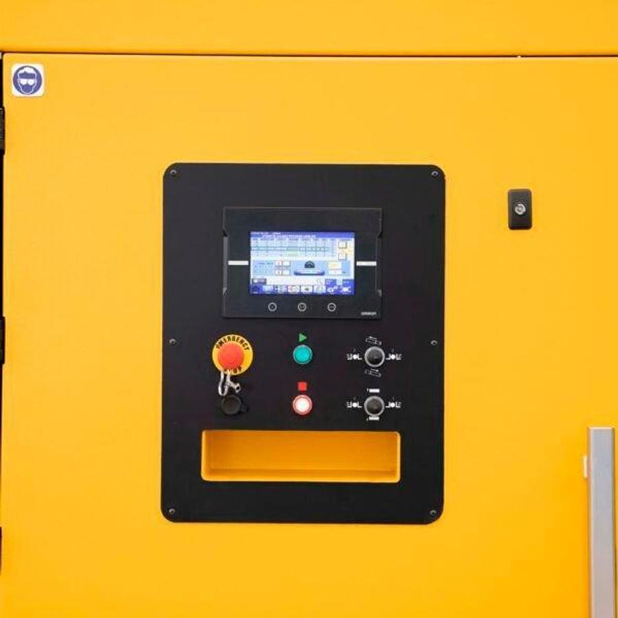 CNC Smart Cutting BMSO-420XS Enclosed