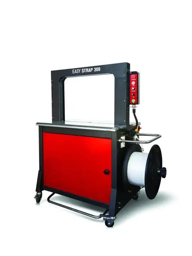 Full Automatic Strapping Machines