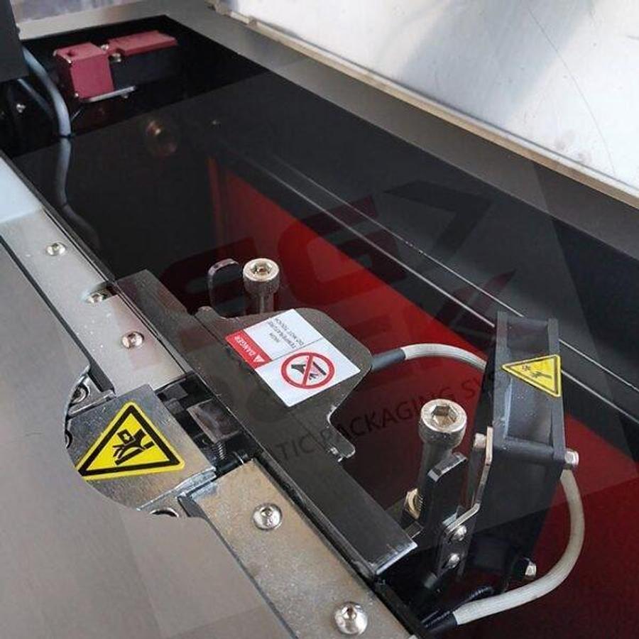 Full Automatic Strapping Machine Speed Strap 505
