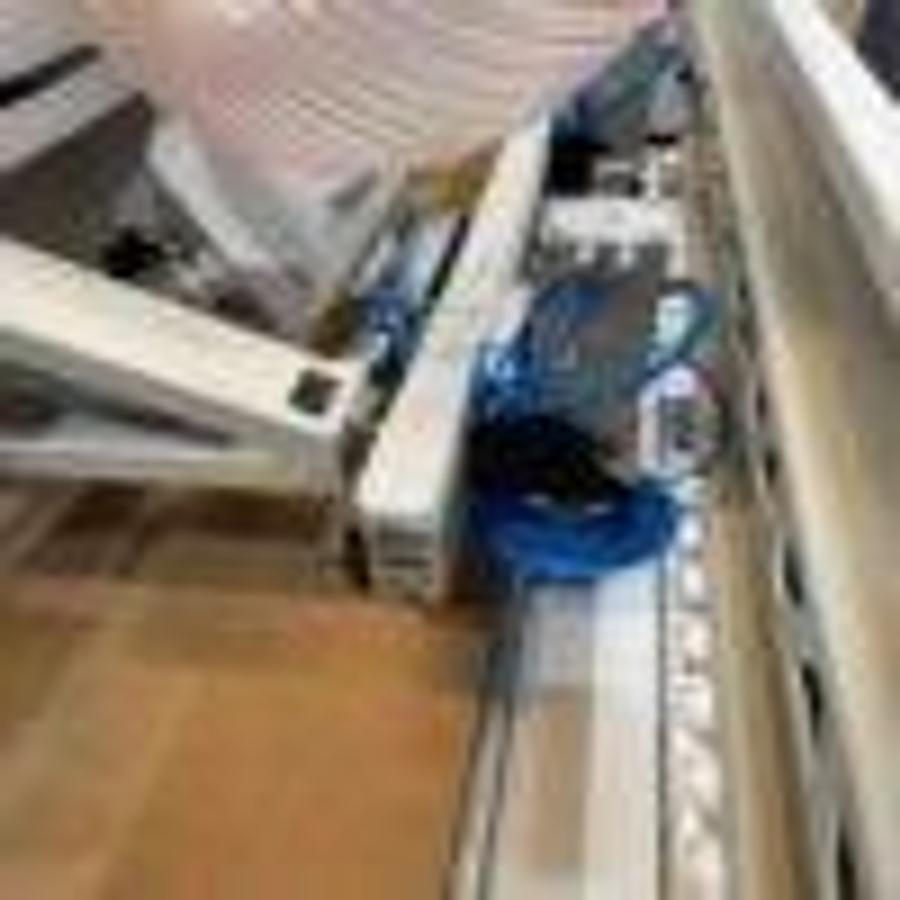 Venom CNC Machining Center