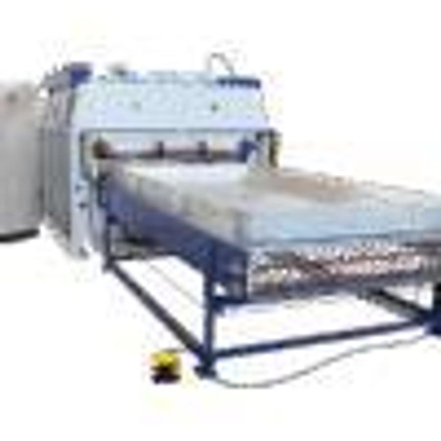 PL Conversion M Membrane Press