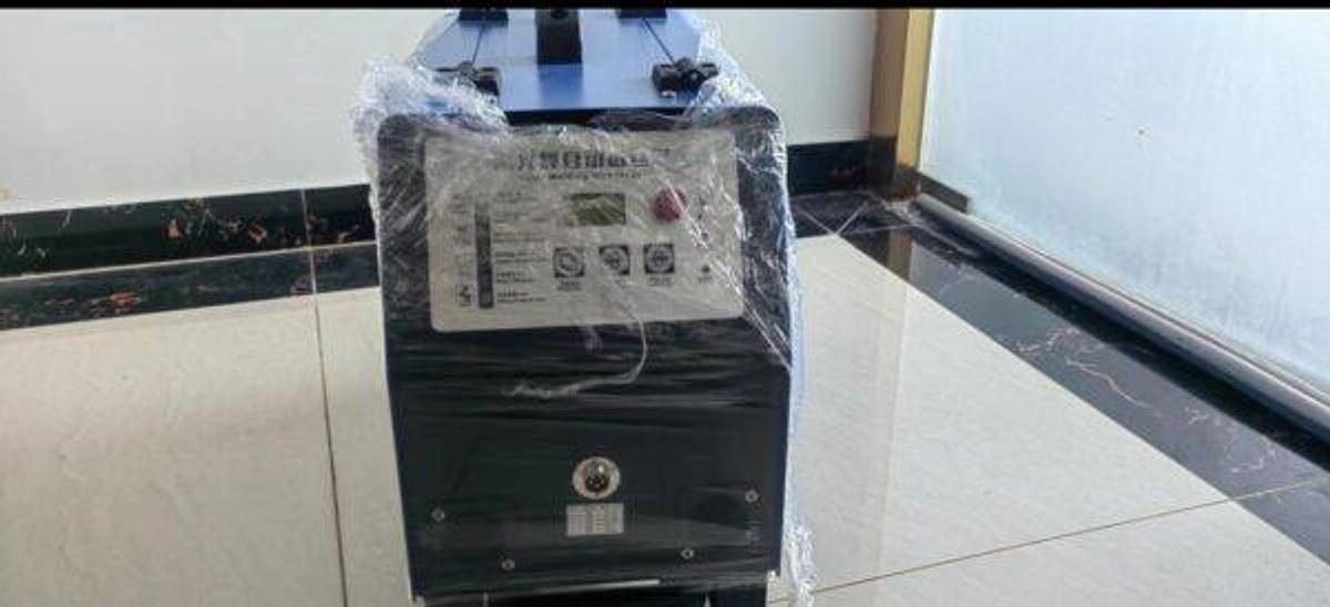 1000W Laser Welding Machine