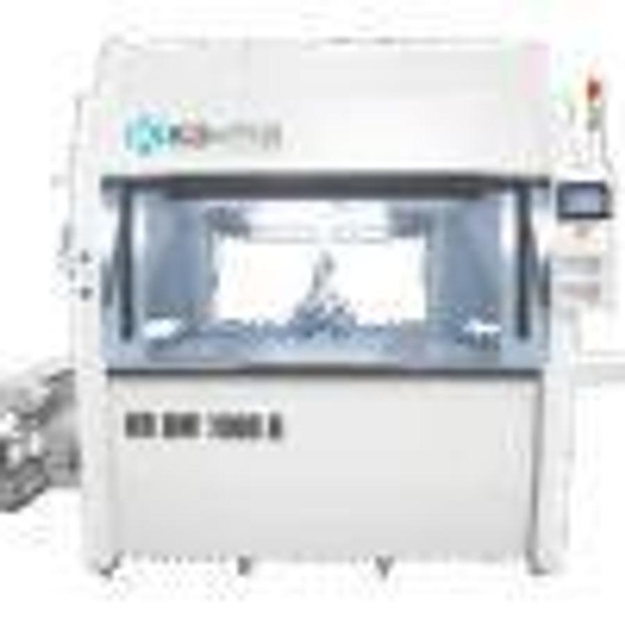 Spray Machine KR BM 1000 B