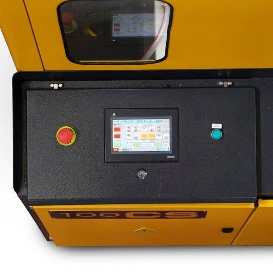 High Speed Steel-Circular Saw BMDO-100CS