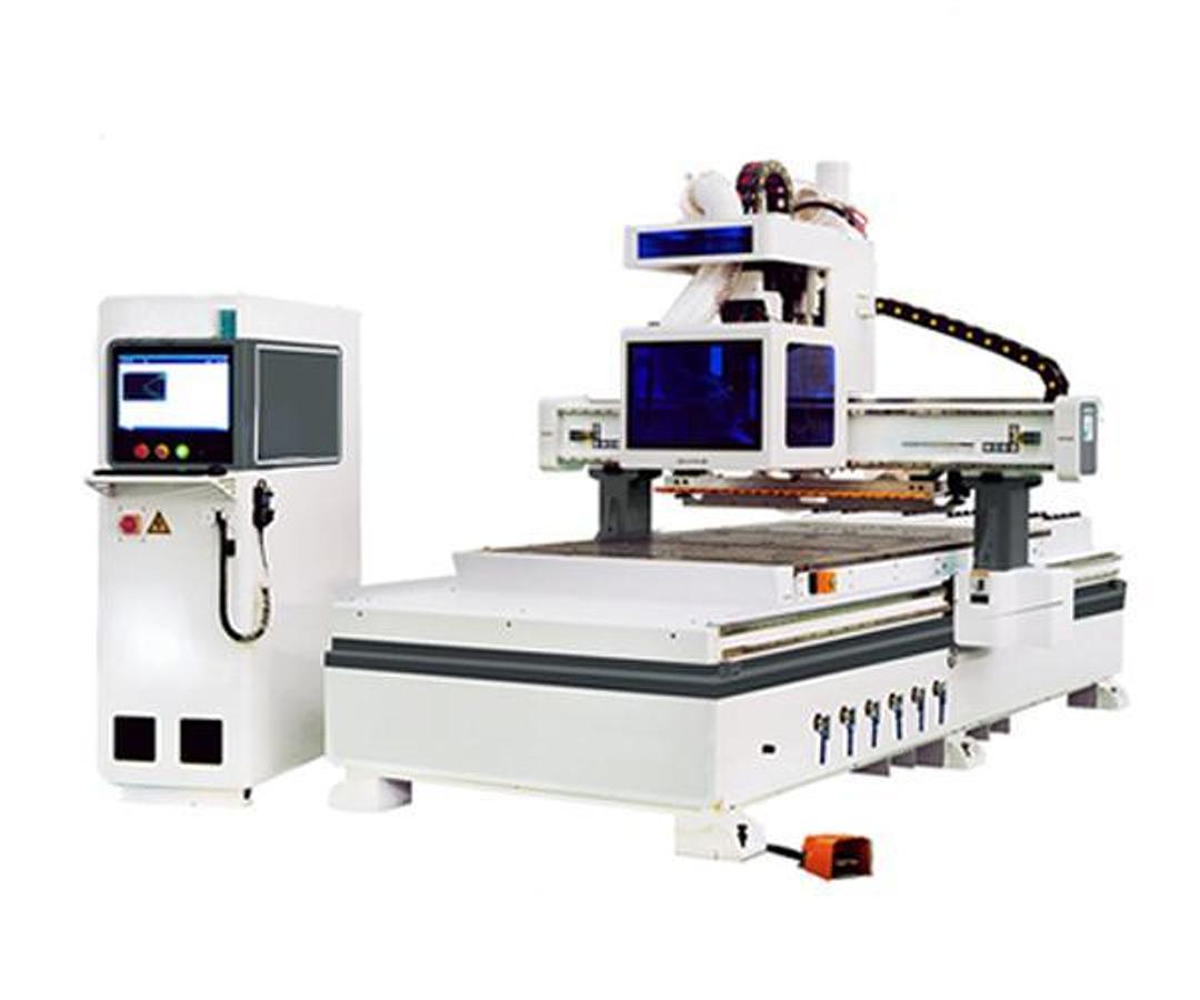Kogarasu CNC Router Machining Center