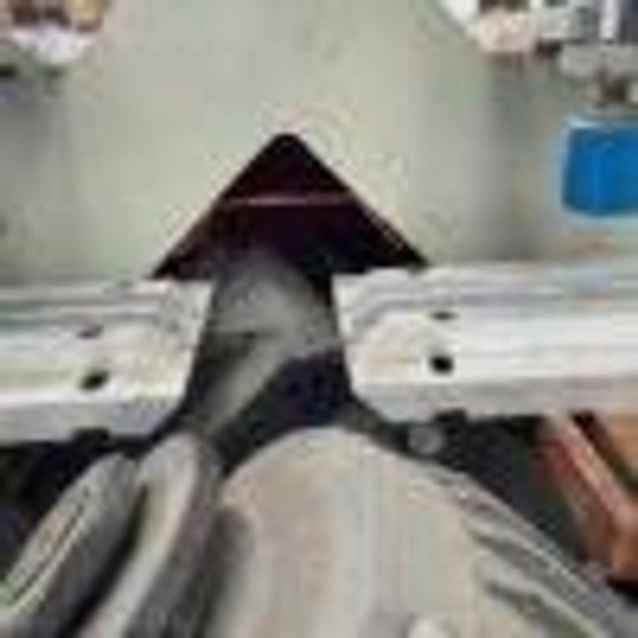 Used Used Glazing Bead Cutting Machine Mississauga