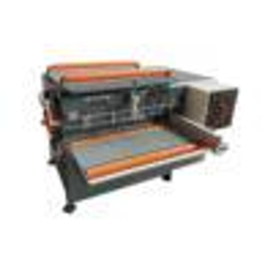 Standard Edging and Slicing Cutter