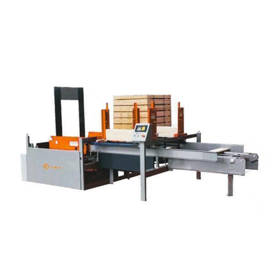 Board Stacker Machine