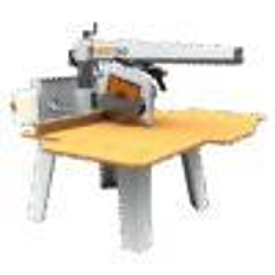 Best 960 Radial Arm Saw