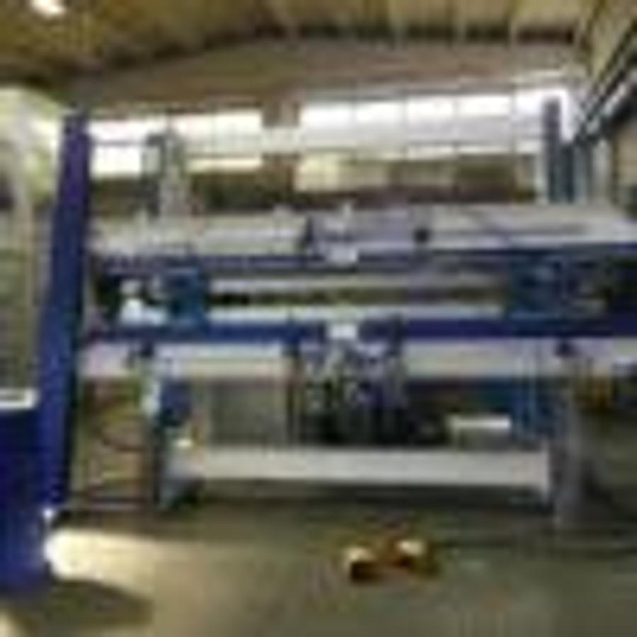 SBU CNC