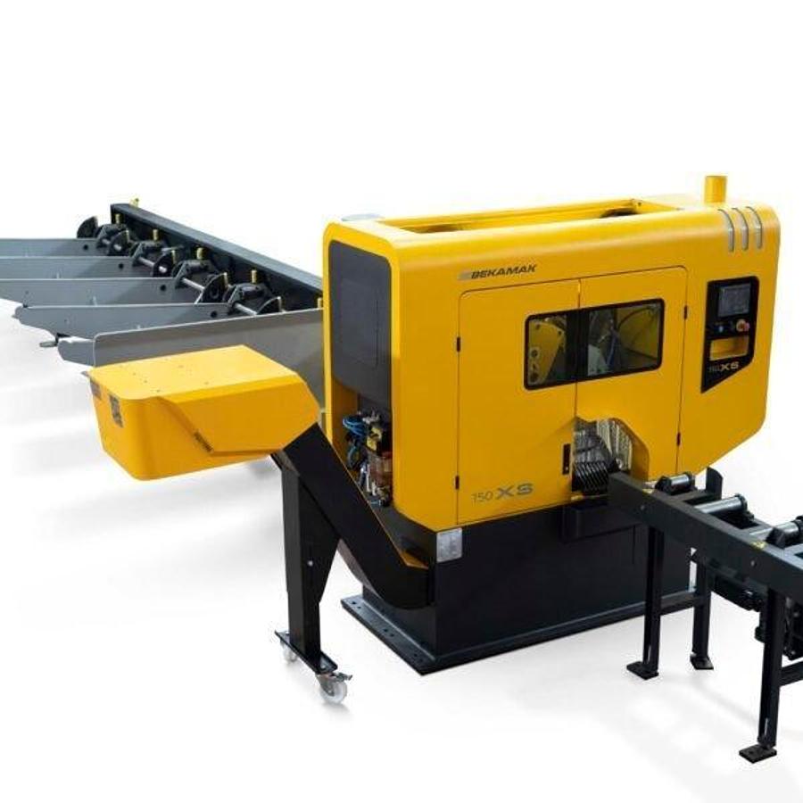 Tungsten Carbide Tips-Circular Saw BMDO-150XS