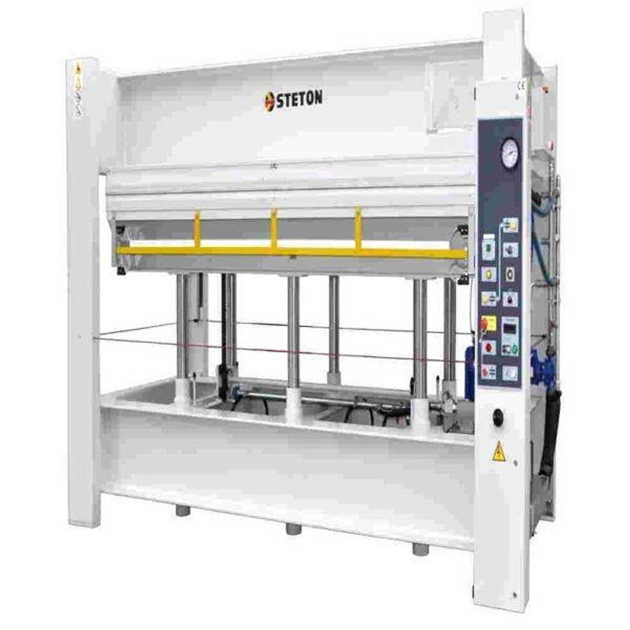 Standard Hot Presses