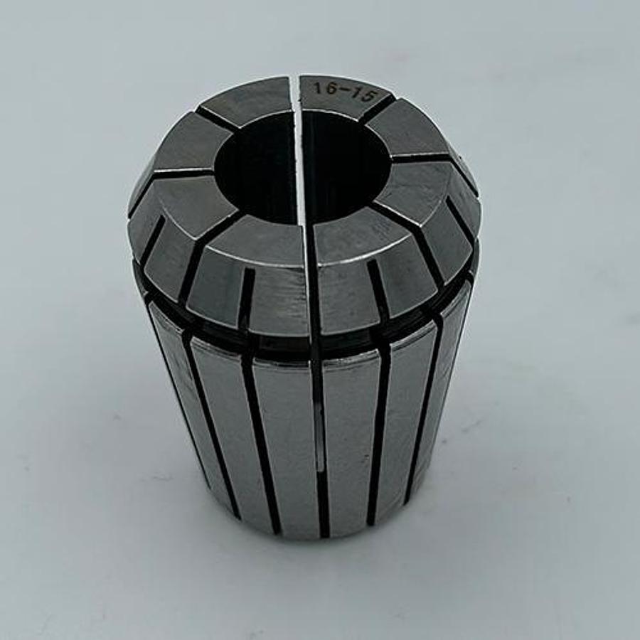 HIGH-PRECISION ER32 SPRING COLLET – Q.16MM – CNC MILLING & ROUTING