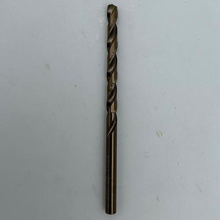 Snail Tools HSS Co Drill Bit (11/64 Inch)